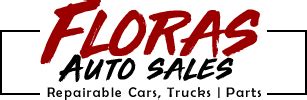 Floras auto sales - American Auto Sales Group, 561-414-9880 Royal Palm Beach, FL 33411 . ... Floras Auto Sales . 574-250-0078 Leesburg, IN 46538 . Email Us View Our Vehicles. Glen's Auto ...